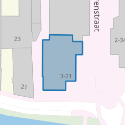 Perceel RBG02-B-4788