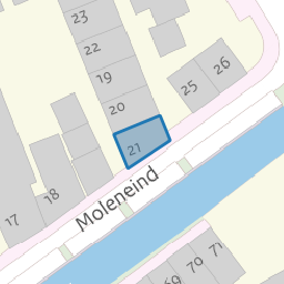 Perceel RBG02-B-4804