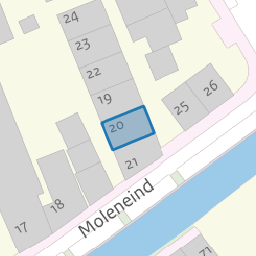 Perceel RBG02-B-4805