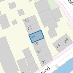 Perceel RBG02-B-4807