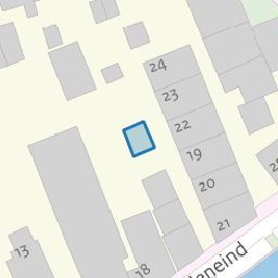 Perceel RBG02-B-4813