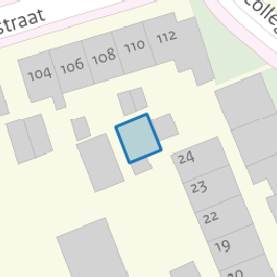 Perceel RBG02-B-4816