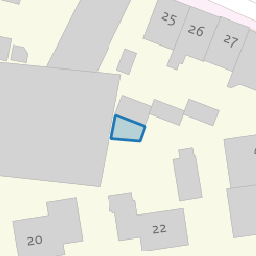 Perceel RBG02-B-4832