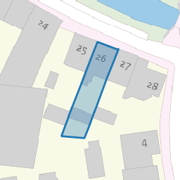 Perceel RBG02-B-4834