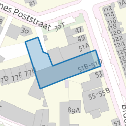 Perceel RBG02-B-4849