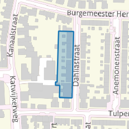 Perceel RBG02-B-4856