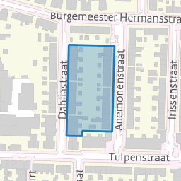 Perceel RBG02-B-4857