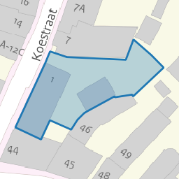 Perceel RBG02-B-4867