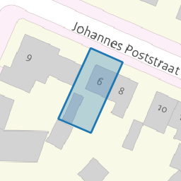 Perceel RBG02-B-4869