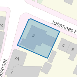 Perceel RBG02-B-4870