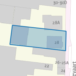 Perceel RBG02-B-4890