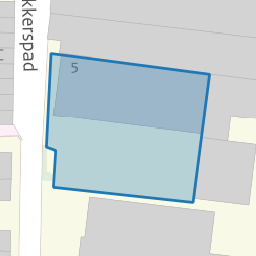 Perceel RBG02-B-4891