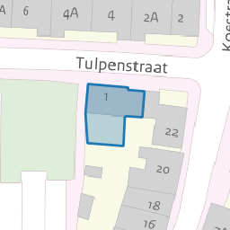 Perceel RBG02-B-4893