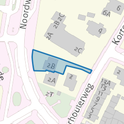 Perceel RBG02-B-4897