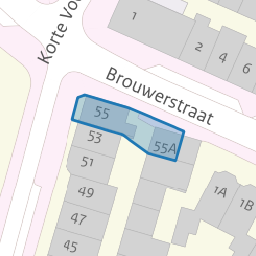 Perceel RBG02-B-4900