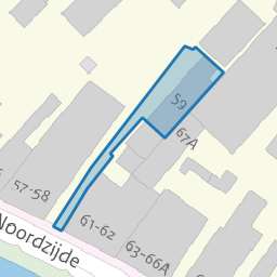 Perceel RBG02-B-4908