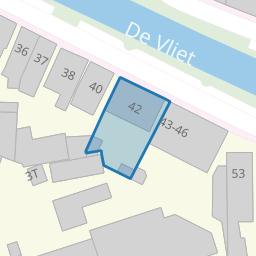 Perceel RBG02-B-4911