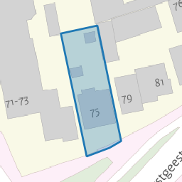 Perceel RBG02-B-4913