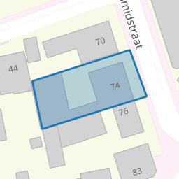 Perceel RBG02-B-4914