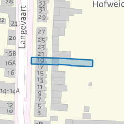 Perceel RBG02-B-4918