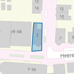 Perceel RBG02-B-4919