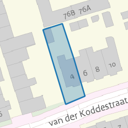 Perceel RBG02-B-4923