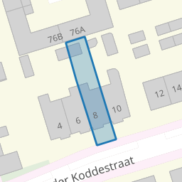 Perceel RBG02-B-4925