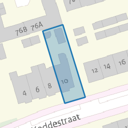 Perceel RBG02-B-4926