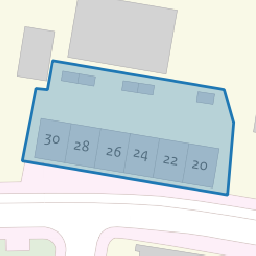 Perceel RBG02-B-4929