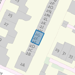 Perceel RBG02-B-4949