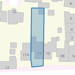 Perceel RBG02-B-4950