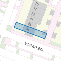 Perceel RBG02-B-4952