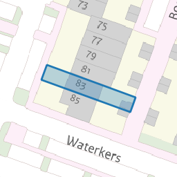 Perceel RBG02-B-4953