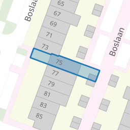 Perceel RBG02-B-4957