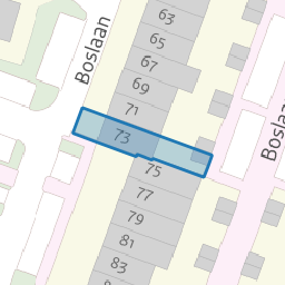 Perceel RBG02-B-4958