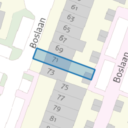 Perceel RBG02-B-4959