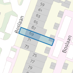 Perceel RBG02-B-4960