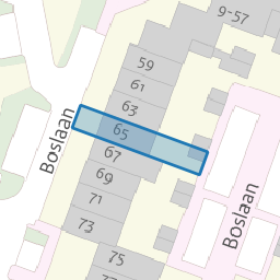 Perceel RBG02-B-4962