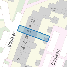 Perceel RBG02-B-4963