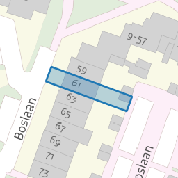 Perceel RBG02-B-4964