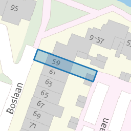 Perceel RBG02-B-4965