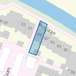 Perceel RBG02-B-4968