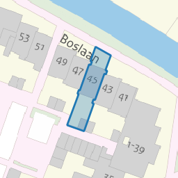 Perceel RBG02-B-4970