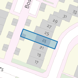 Perceel RBG02-B-4979