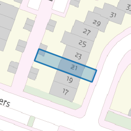 Perceel RBG02-B-4980