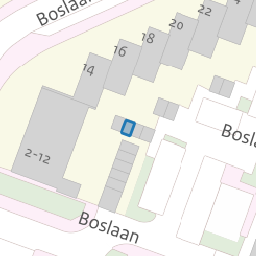 Perceel RBG02-B-4986