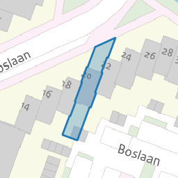 Perceel RBG02-B-4989