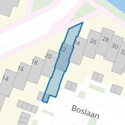 Perceel RBG02-B-4990