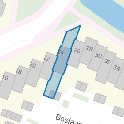 Perceel RBG02-B-4991