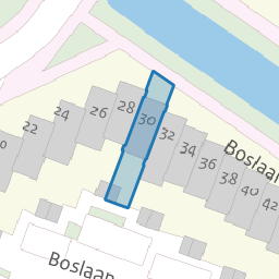 Perceel RBG02-B-4994